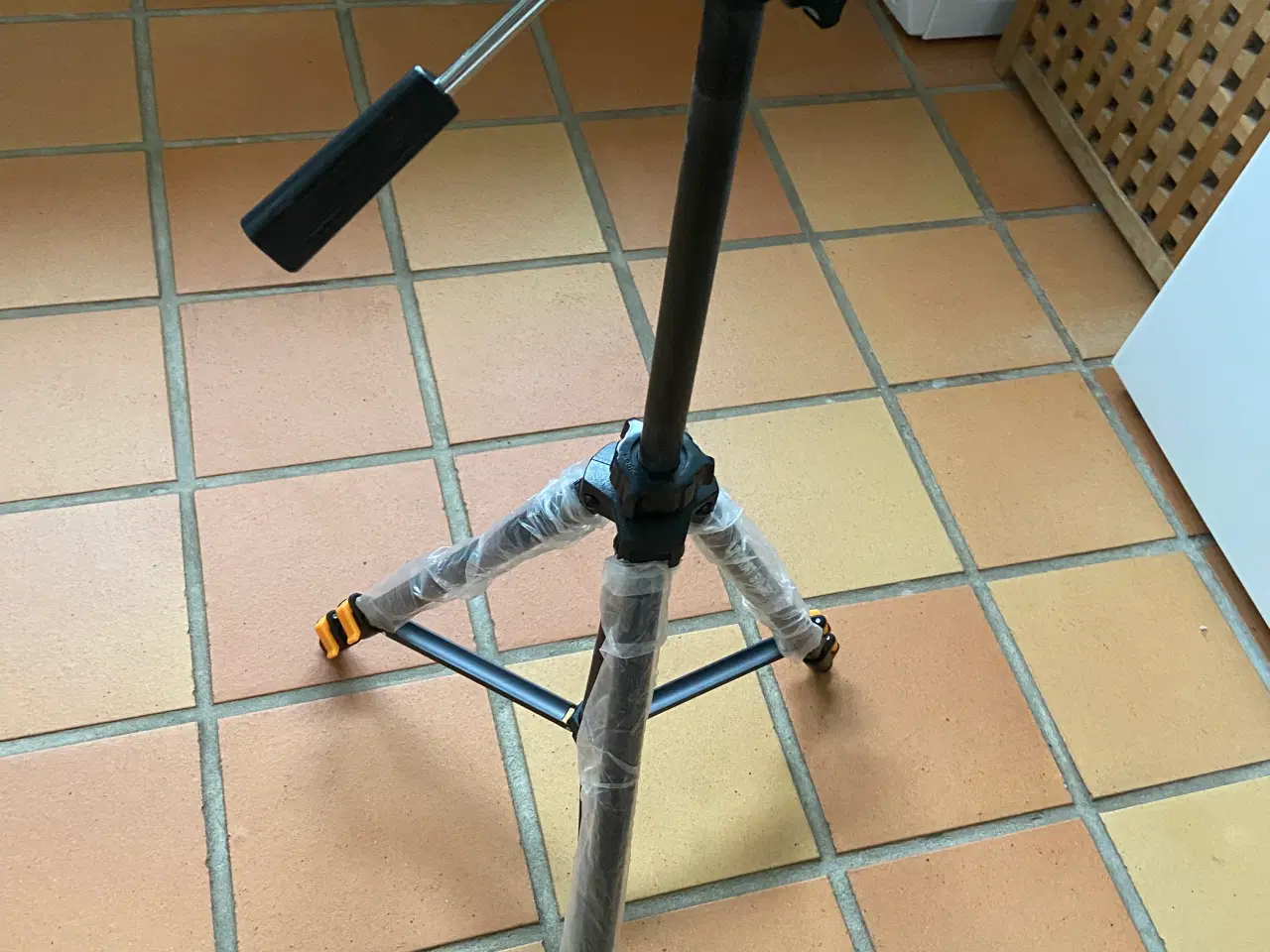 Billede 4 - Kamera stativ 