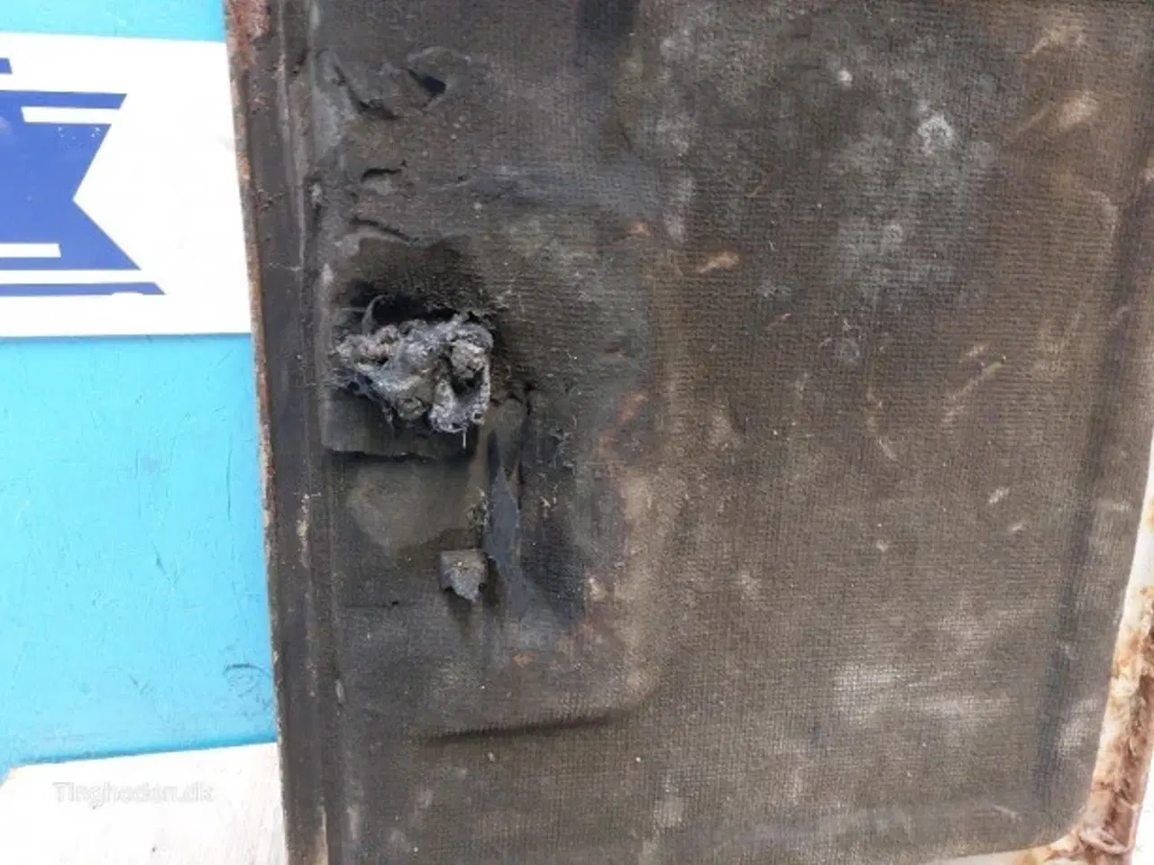 Billede 8 - Massey Ferguson 3060 Trap 3385434M92