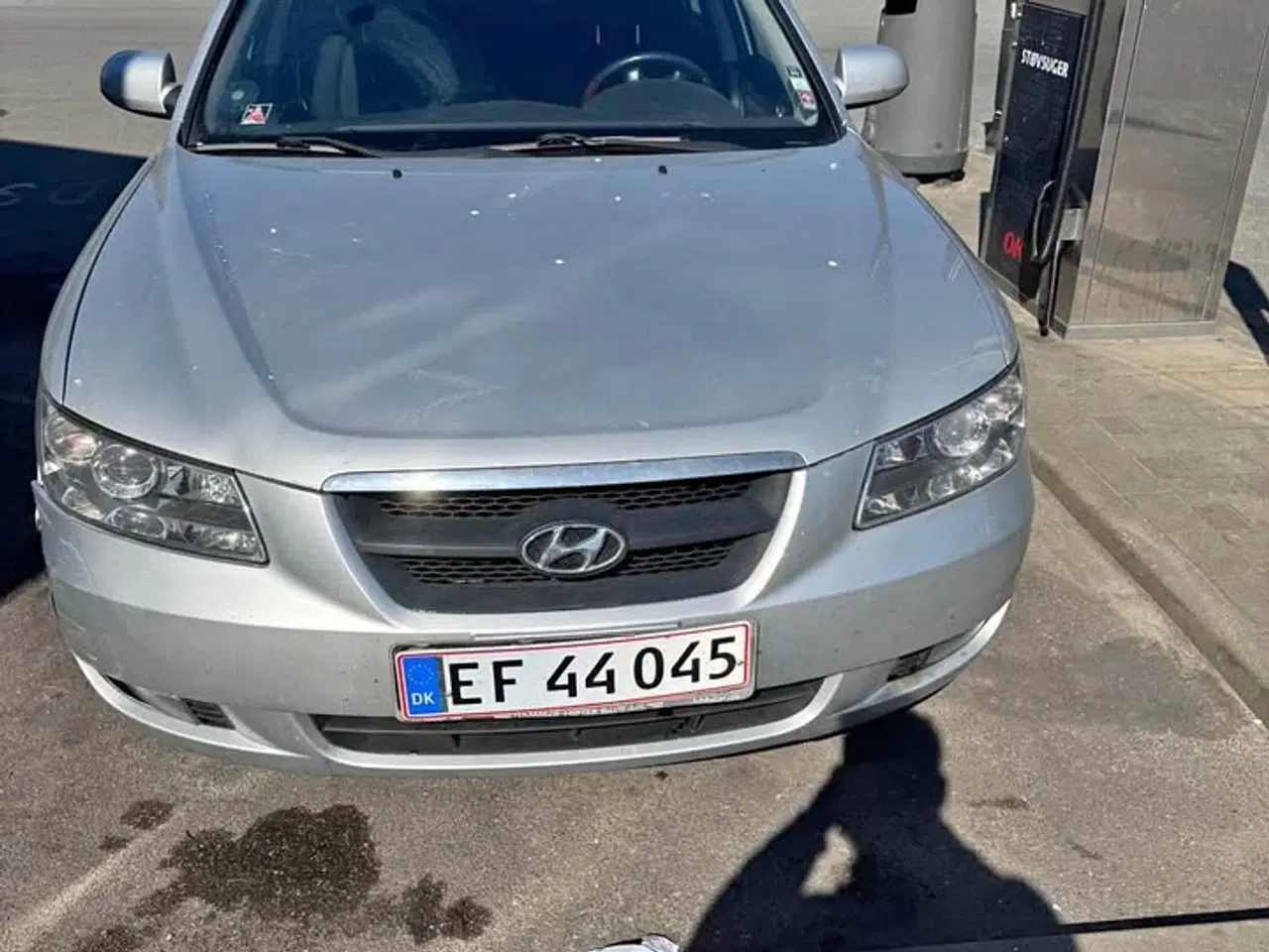 Billede 1 - Hyundai Sonata 2.4