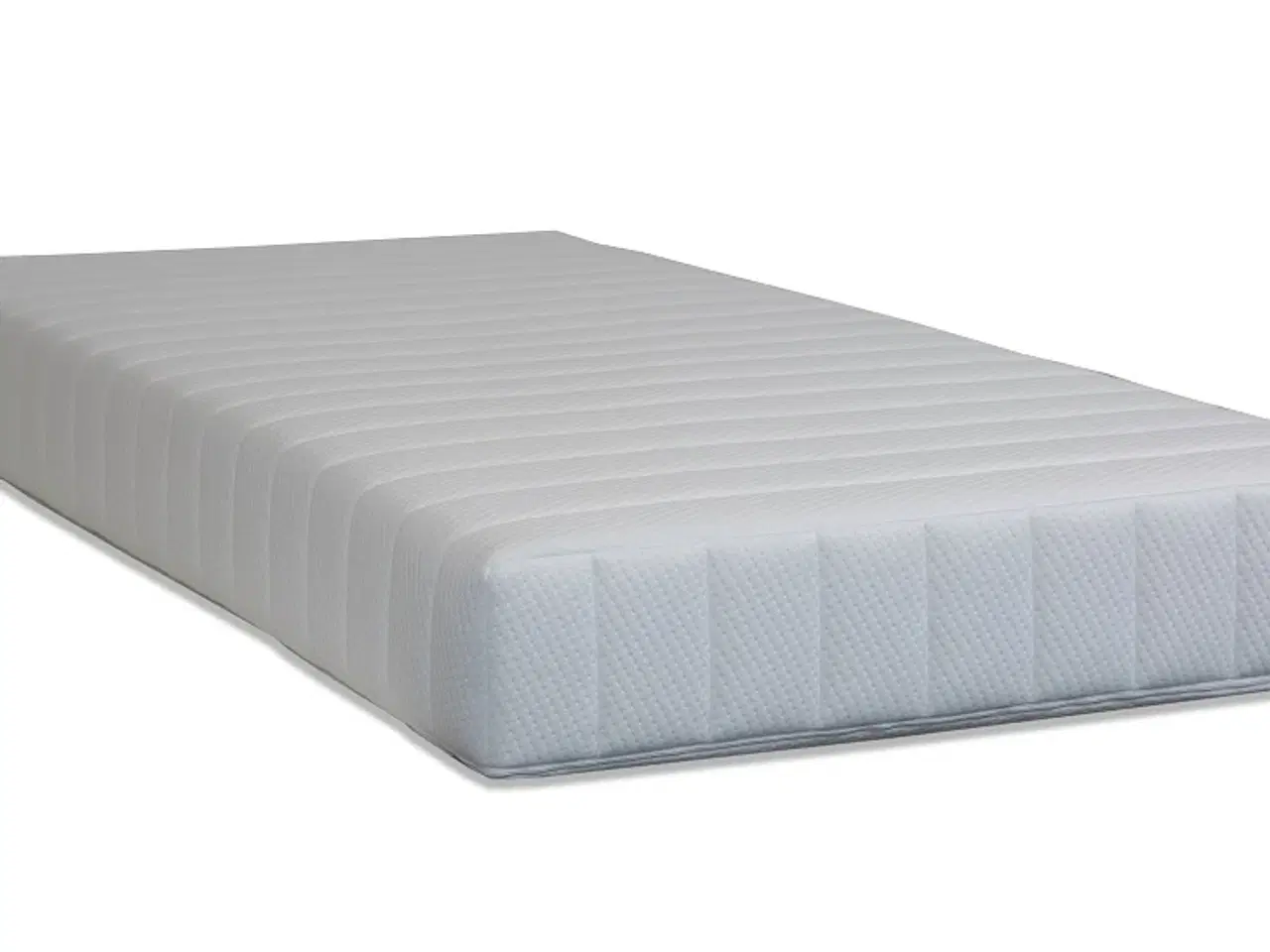 Billede 1 - Fin BBC Springmadras