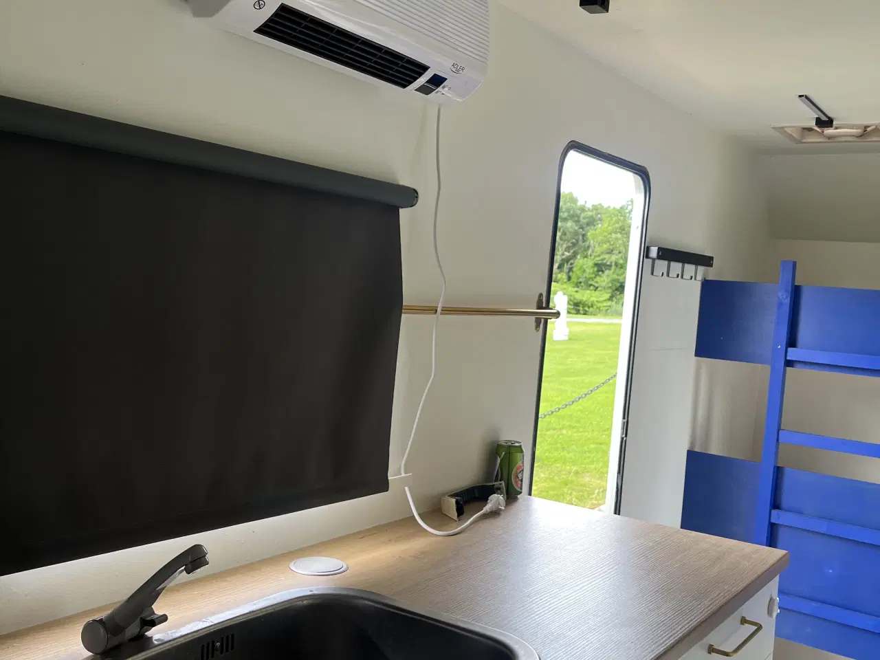 Billede 6 - renoveret campingvogn 