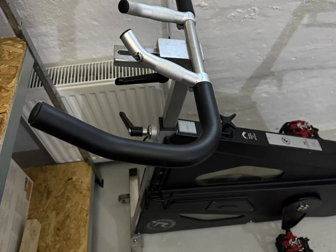 Billede 4 - Body bike/spinning cykel sælges 