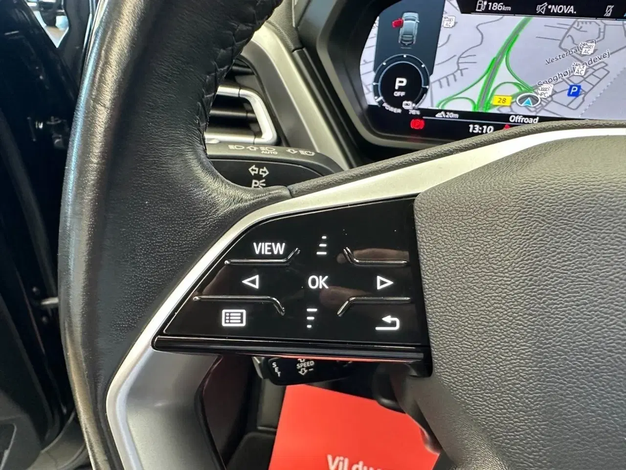 Billede 16 - Audi Q4 e-tron 35 Sportback