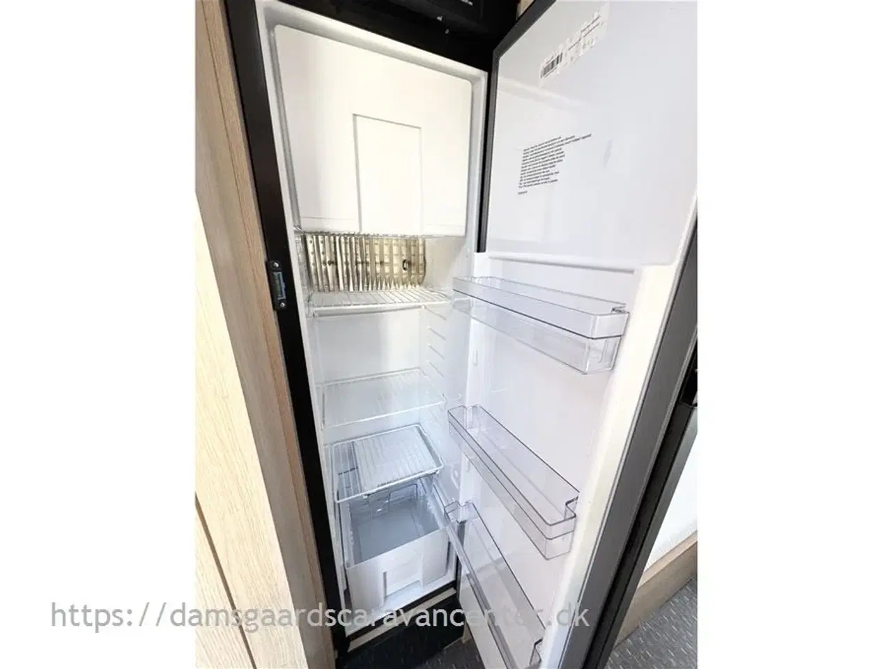 Billede 12 - 2022 - Adria Aviva 492 LU   Enkeltsenge-Lamel-Mover-Telt