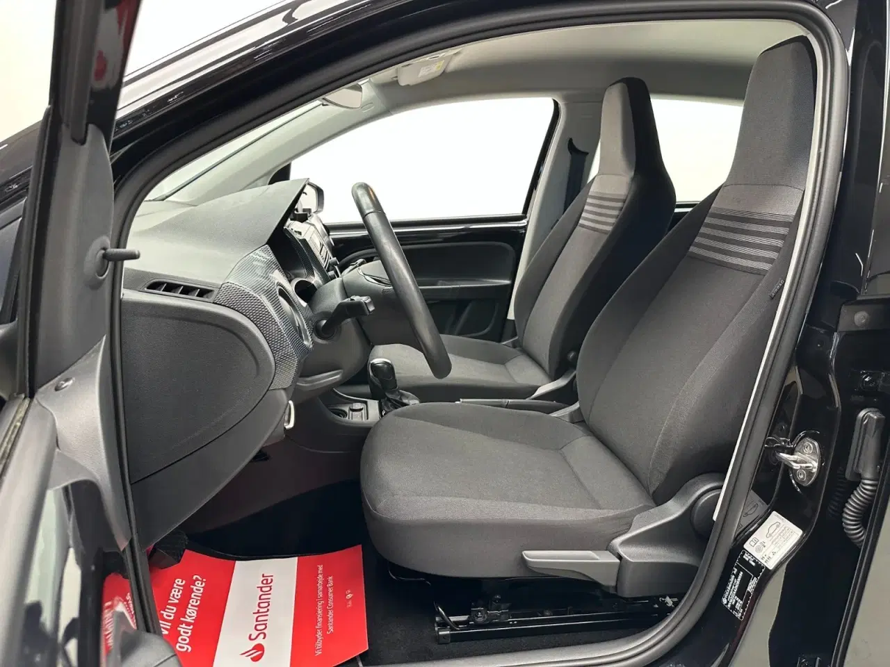 Billede 12 - VW e-Up!  Move Up!