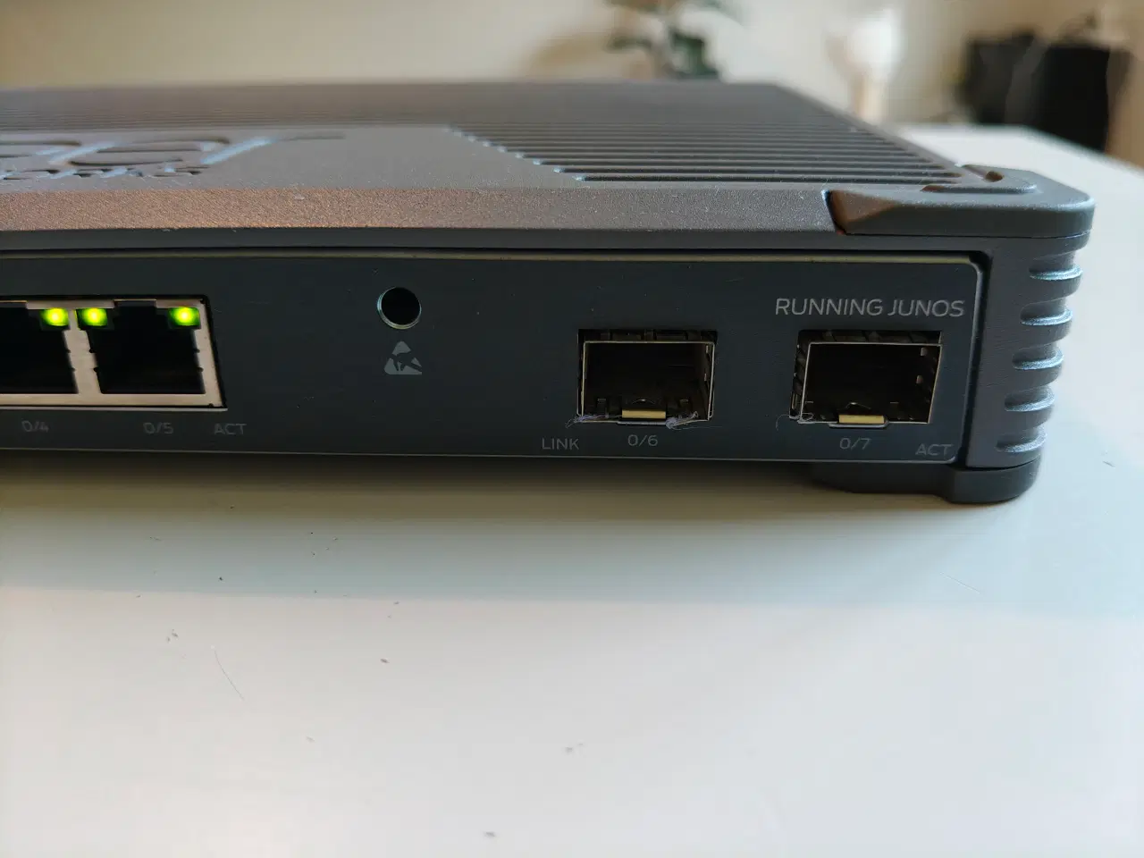 Billede 4 - Juniper Networks SRX300 Services Gateway