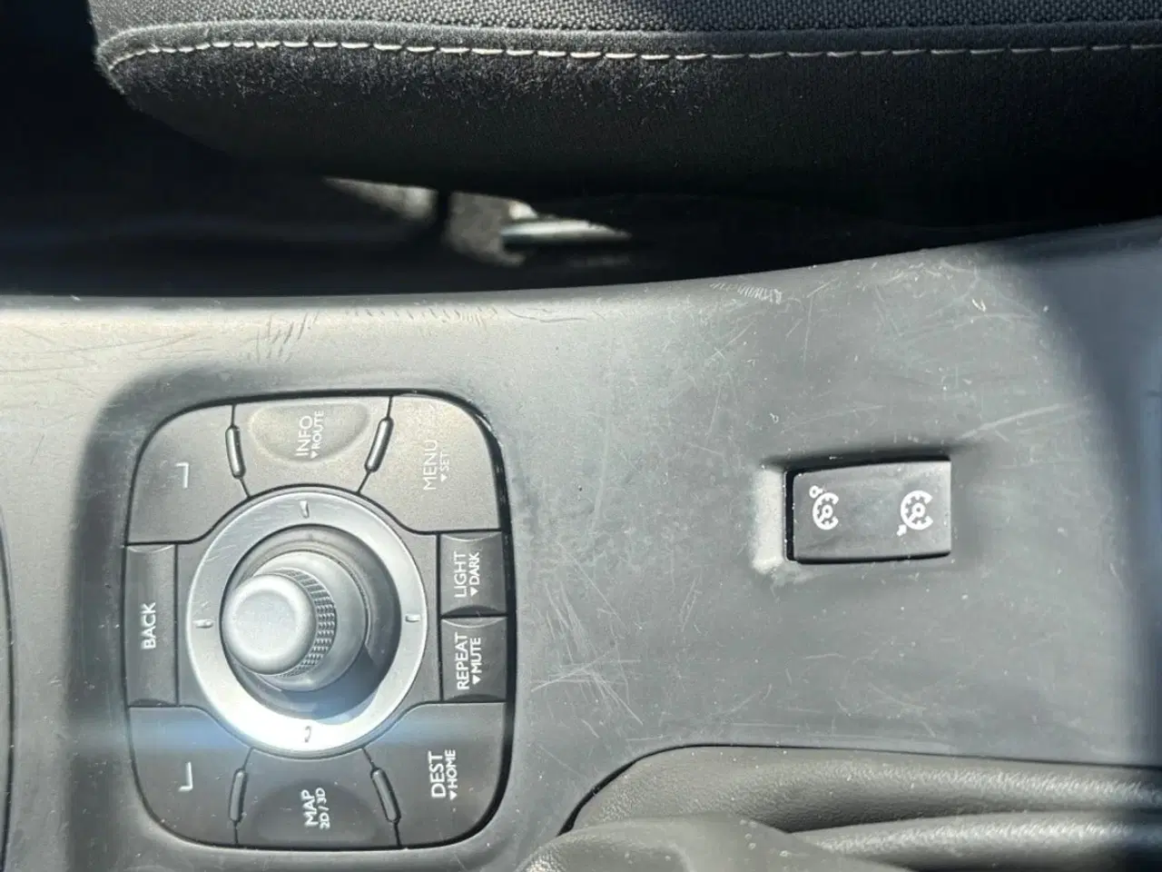 Billede 17 - Renault Megane III 1,5 dCi 110 Dynamique