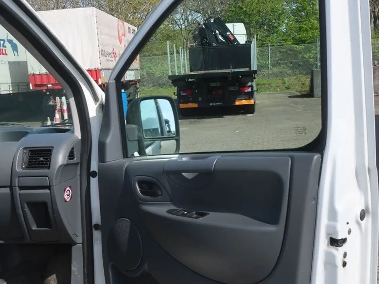 Billede 27 - Varebil TOYOTA ProAce 2.0 128 hk L2H1