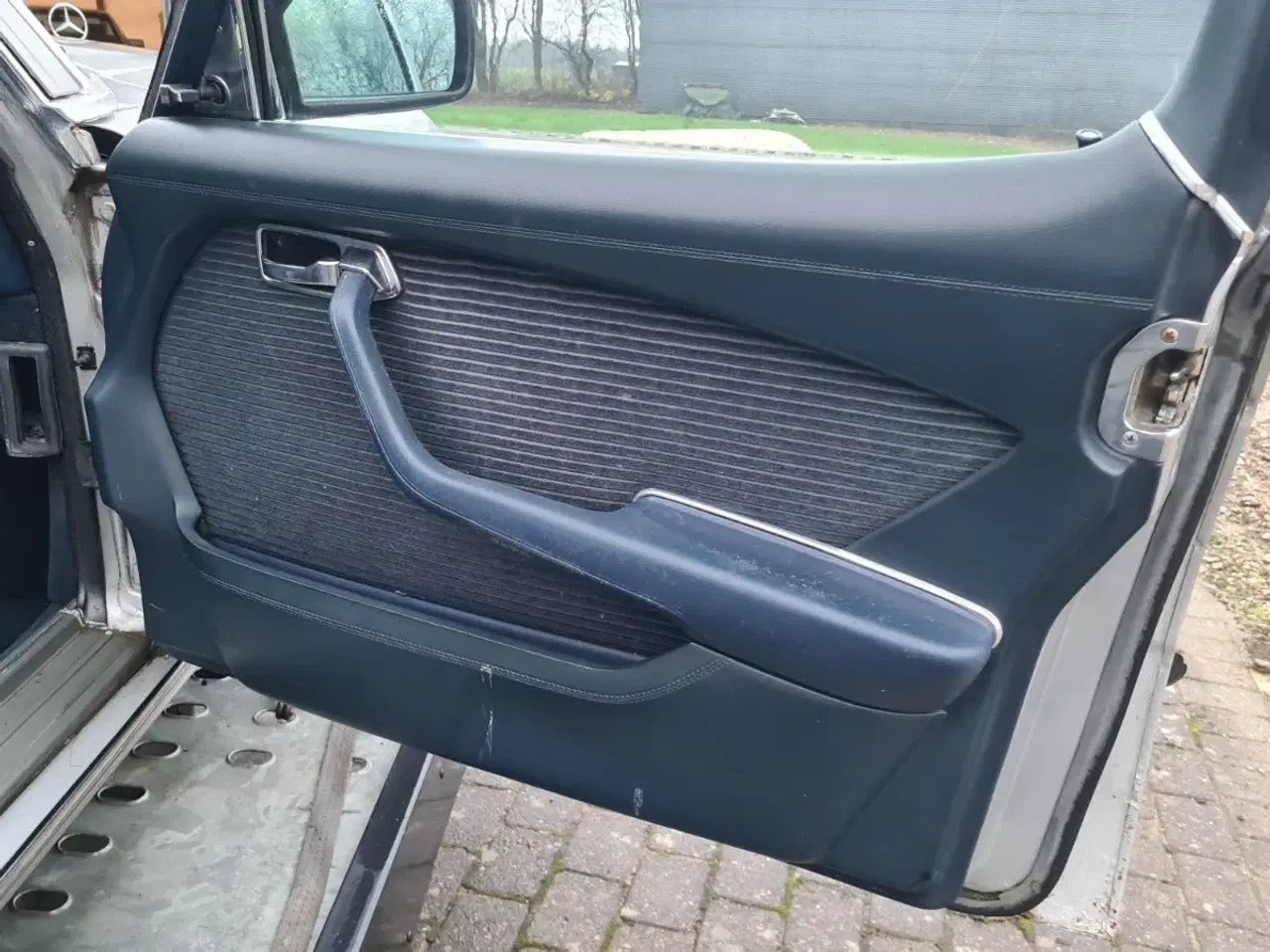 Billede 16 - Mercedes 450 SEL 6,9 aut.