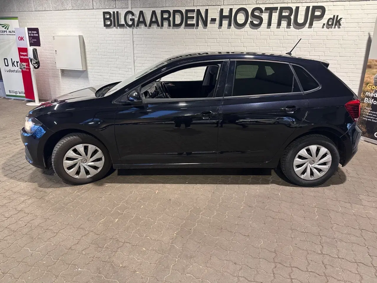 Billede 4 - VW Polo 1,0 TSi 95 Comfortline Connect DSG