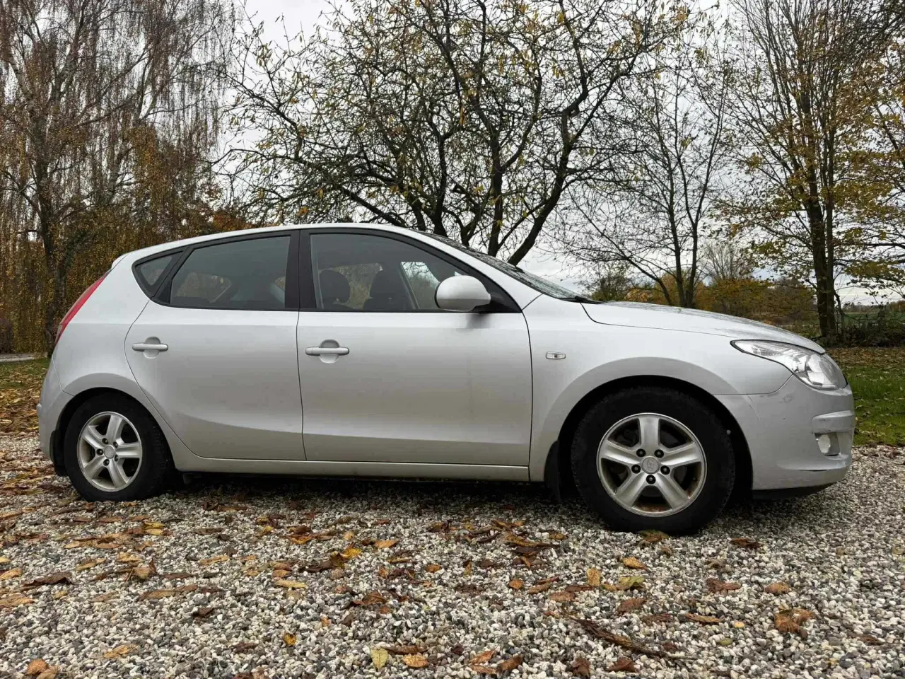 Billede 2 - Hyundai I30 1.6 CRDI