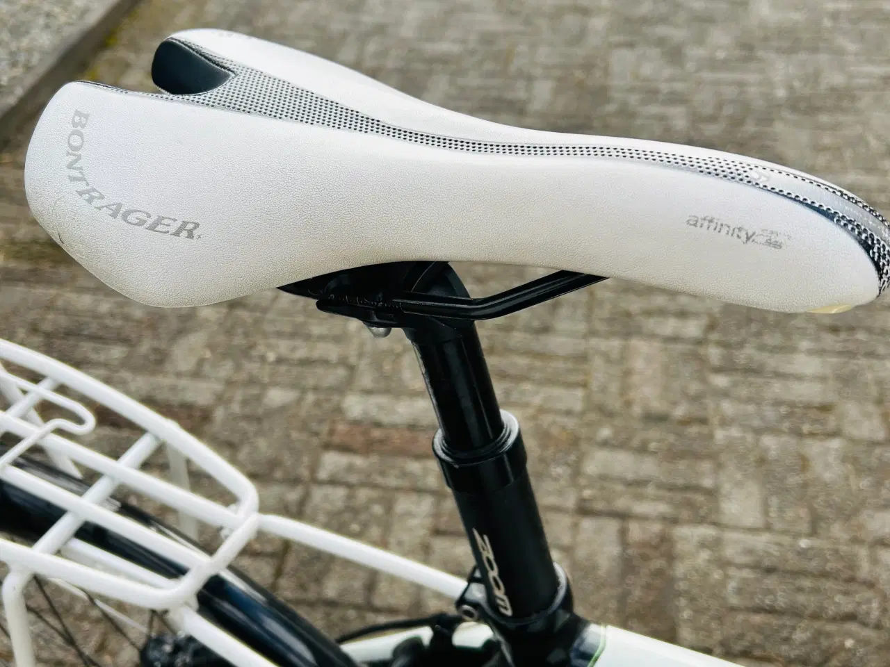 Billede 6 - Trek Zektor 4 sælges