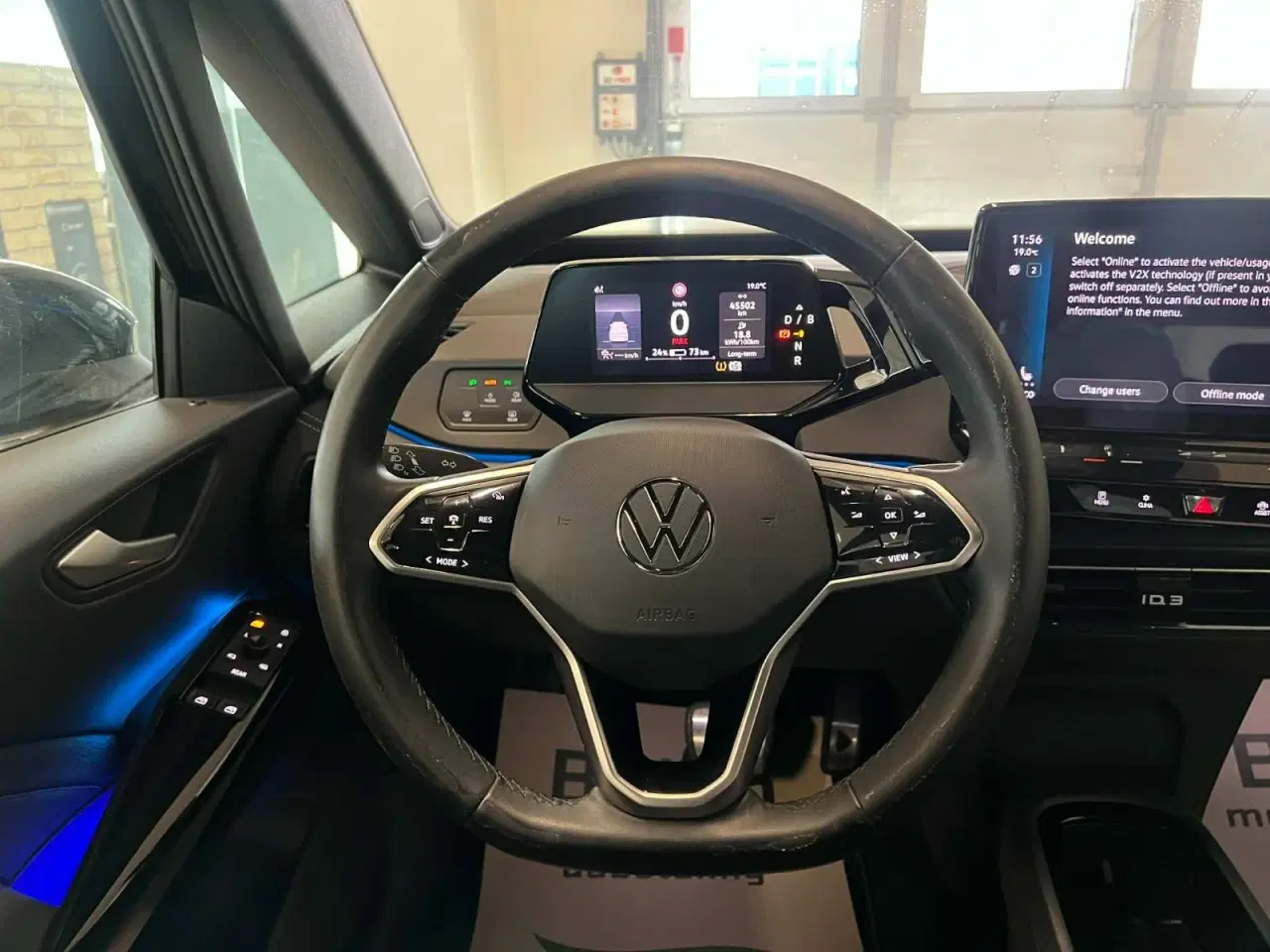 Billede 7 - VW ID.3 77 Pro S