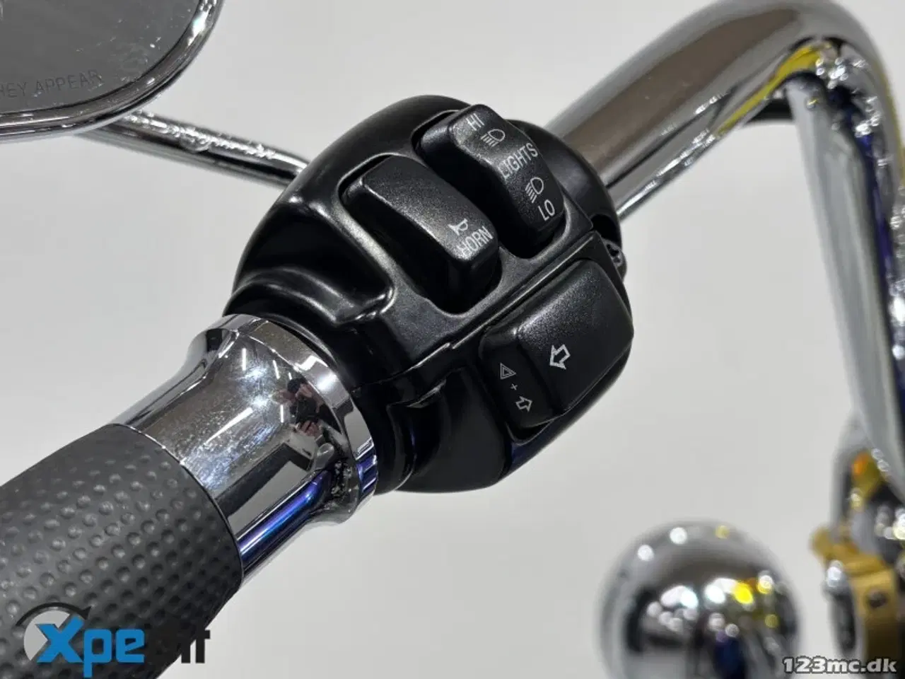 Billede 11 - Harley-Davidson FLSTF Fat Boy