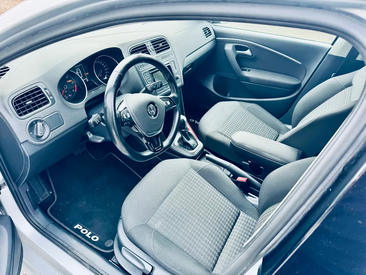 Billede 7 - VW Polo 1,4 TDI DSG - defekt 