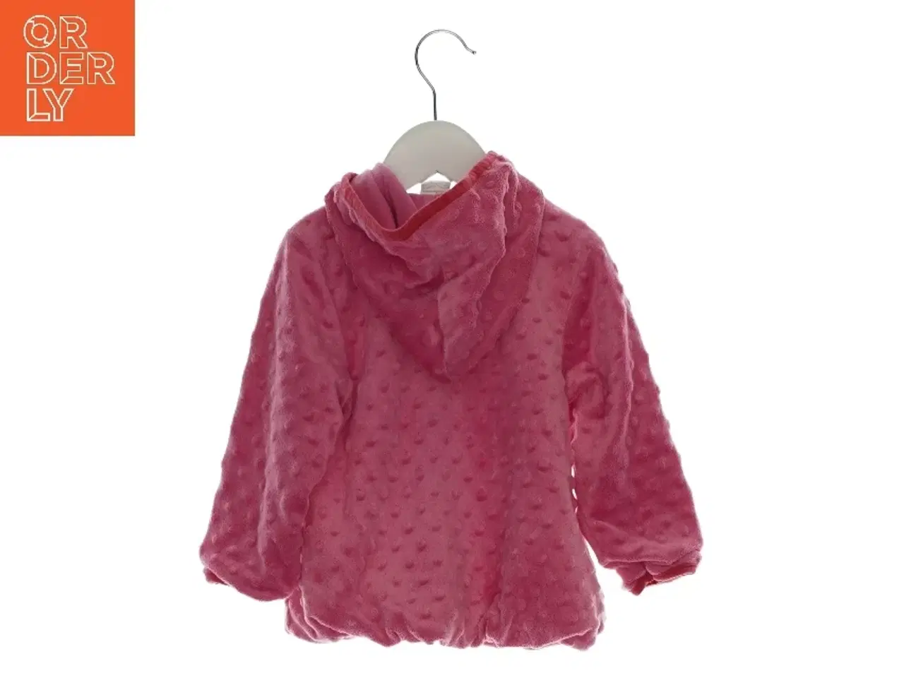 Billede 2 - Hættetrøje fra Little One (Str. 92)