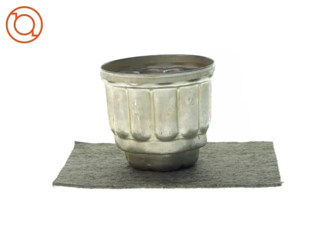 Billede 1 - gammel isform (str. 13 x 13)