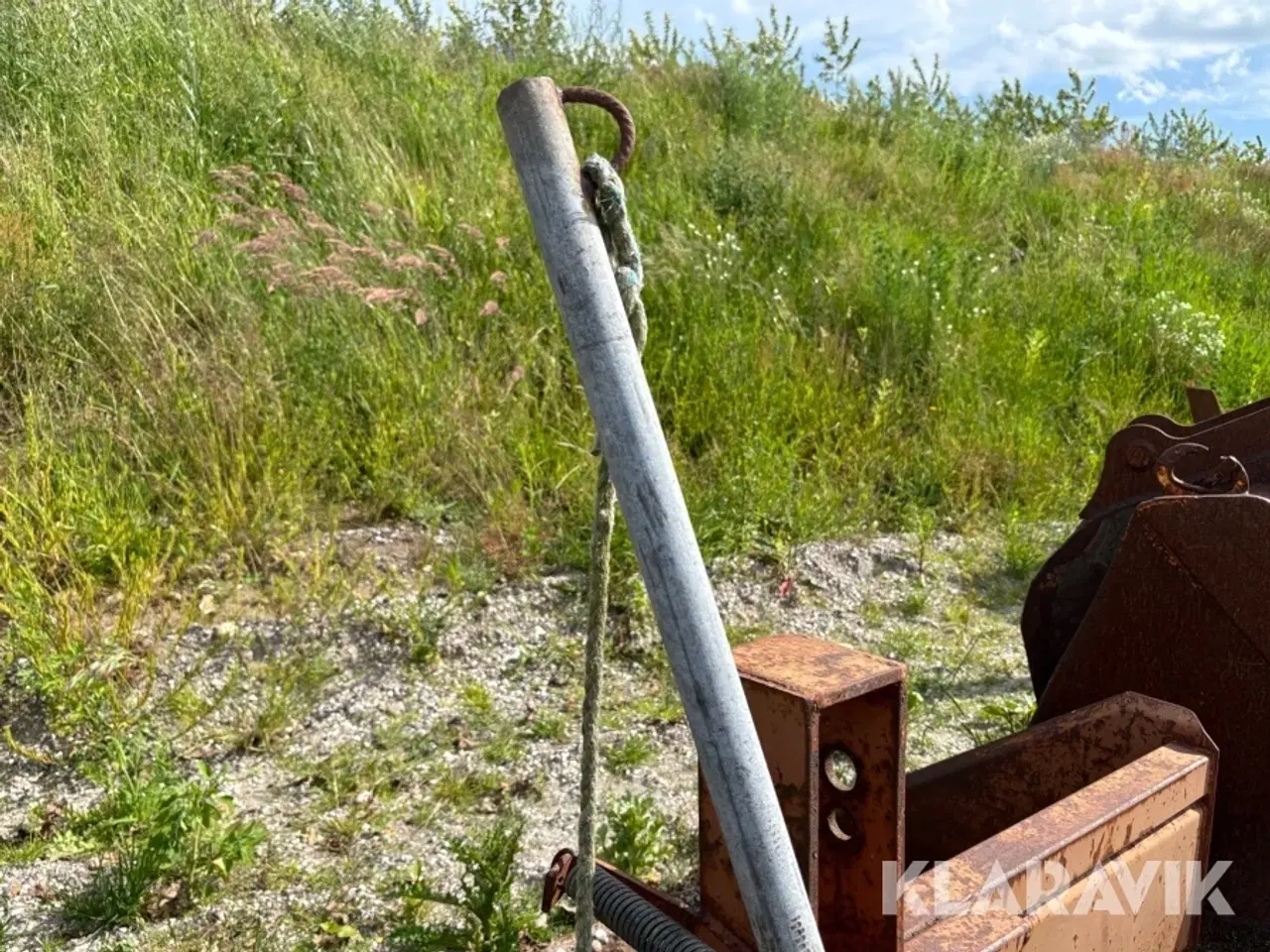 Billede 10 - Bagsluf med tip