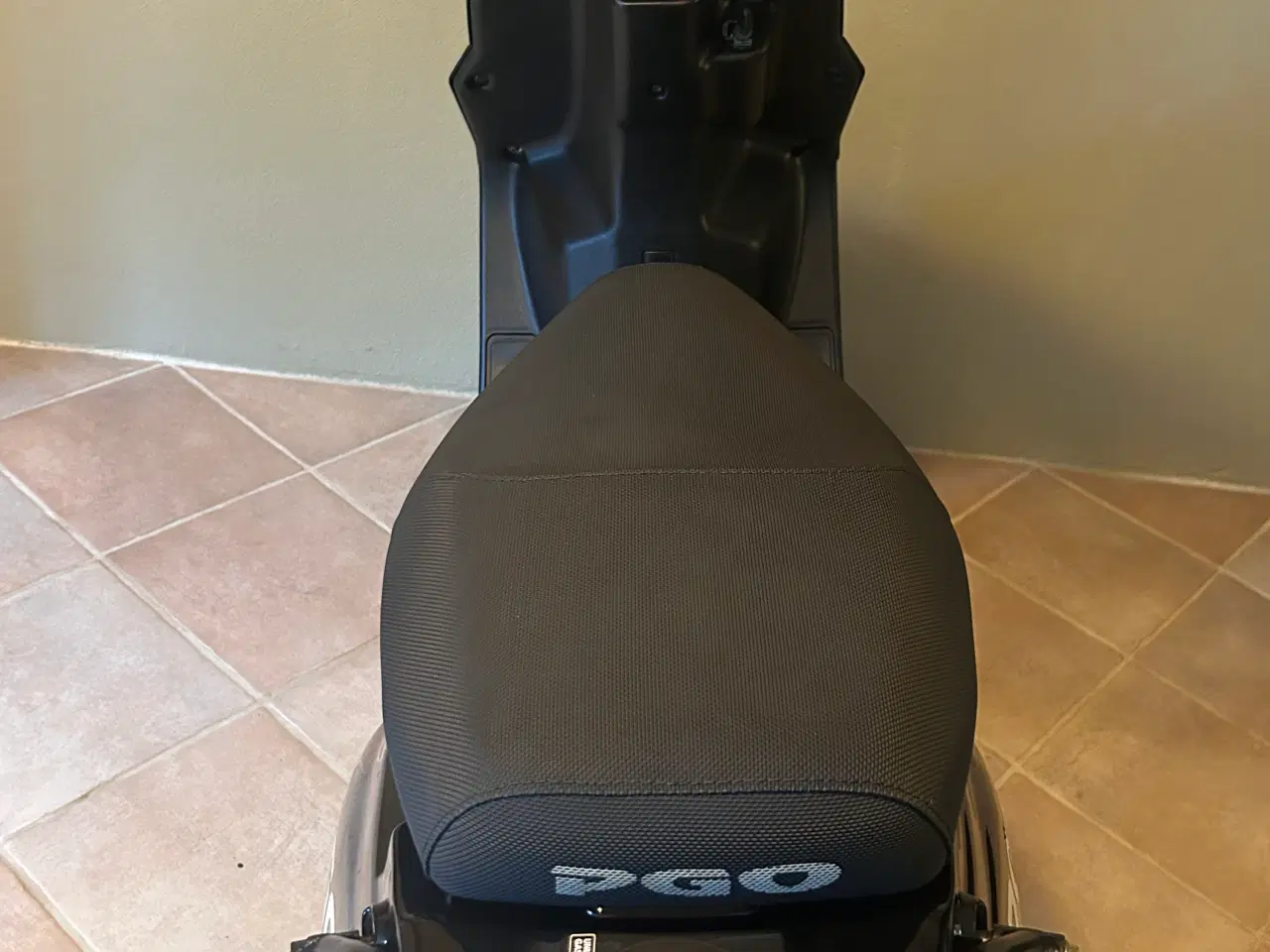Billede 7 - Pgo hot 50 2017-model