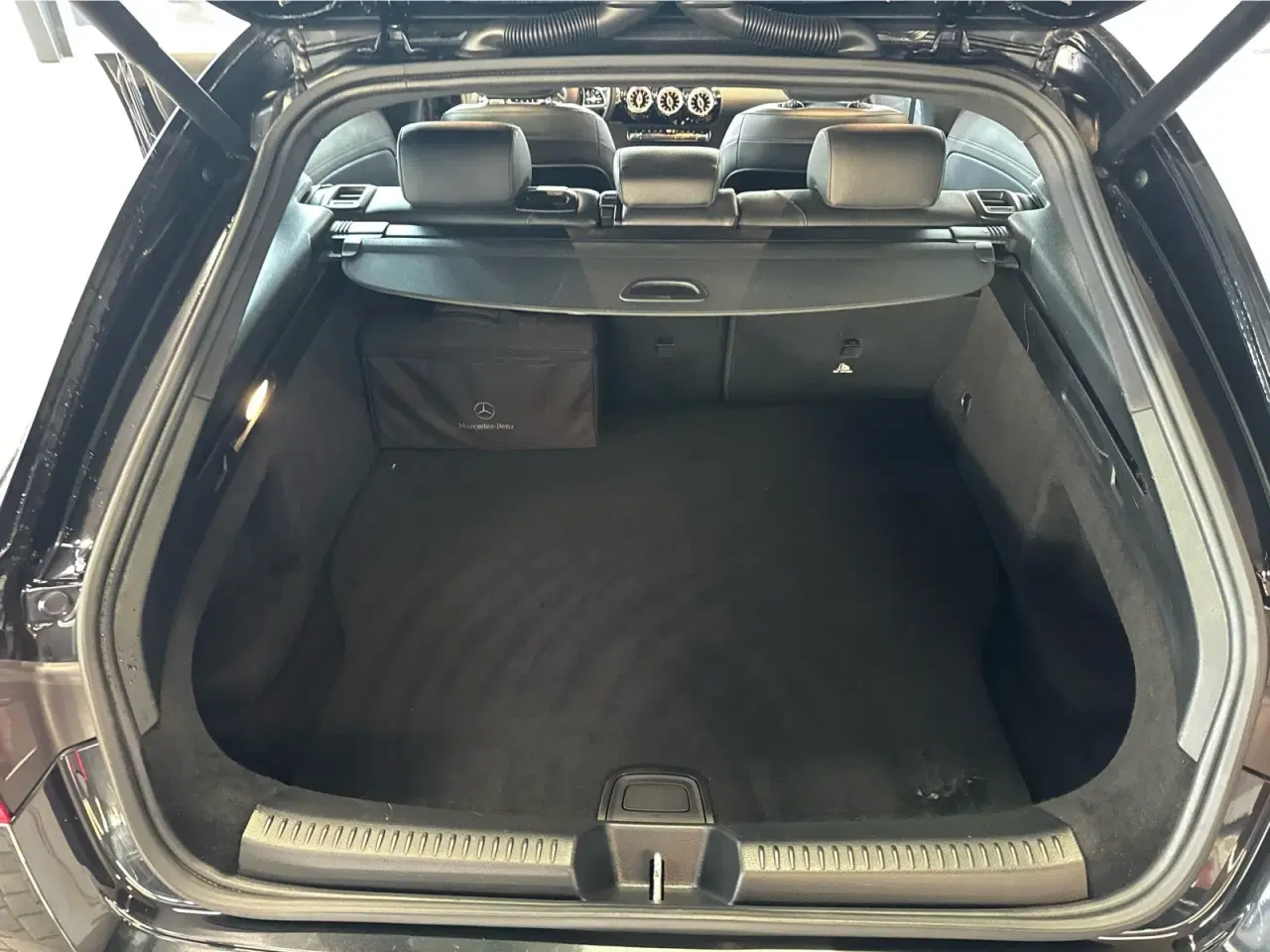 Billede 20 - Mercedes CLA250 e 1,3 Advantage Shooting Brake aut.