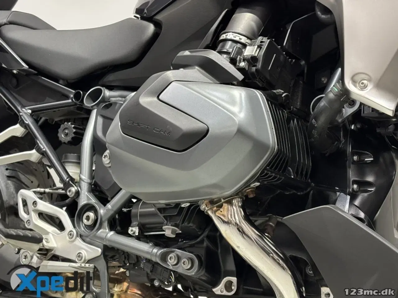 Billede 18 - BMW R 1250 R