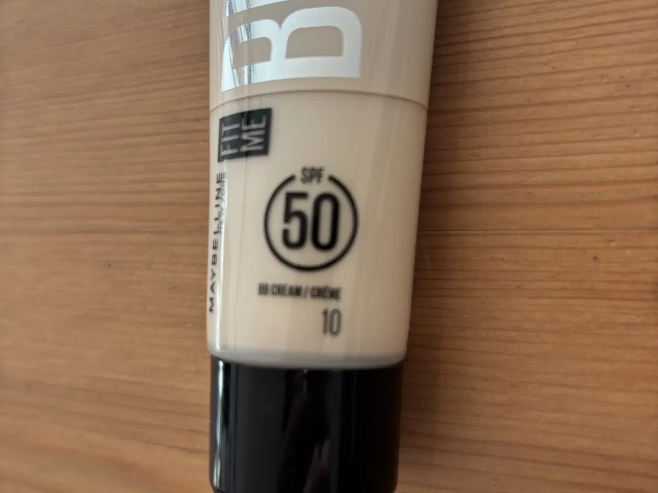 Billede 2 - Maybelline foundation