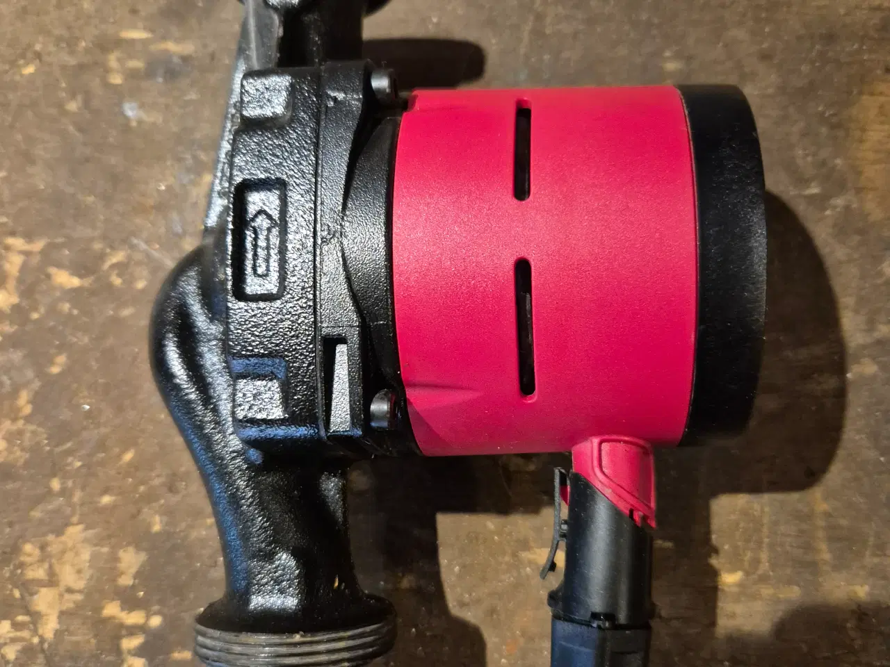 Billede 2 - Grundfos Alpha 2 25-60-180 