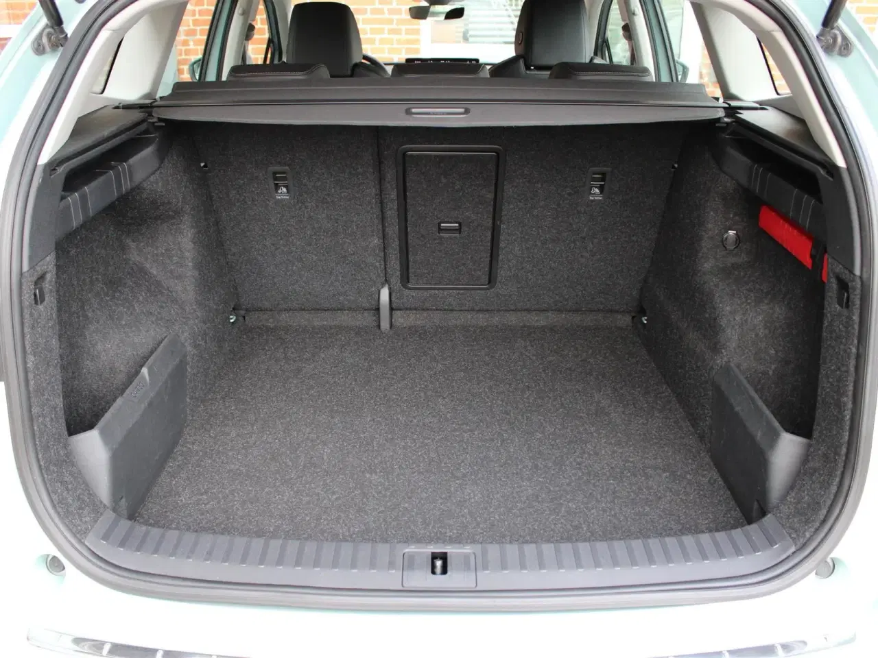 Billede 15 - Skoda Enyaq iV 60 EL 204HK 5d Aut.