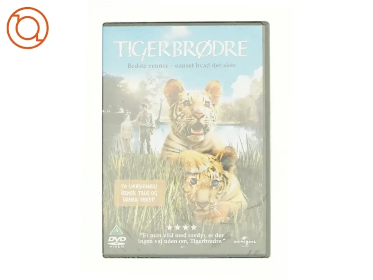 Billede 1 - Two Brothers