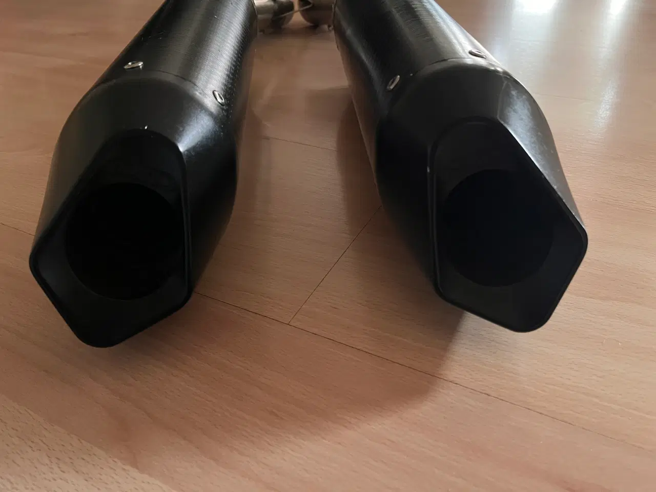 Billede 3 - GPR twin pipe 
