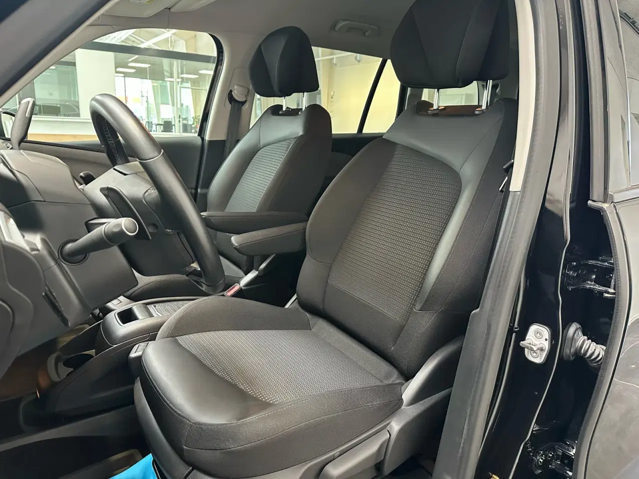Billede 6 - Citroën Grand C4 SpaceTourer 1,2 PureTech 130 VIP EAT8 7prs