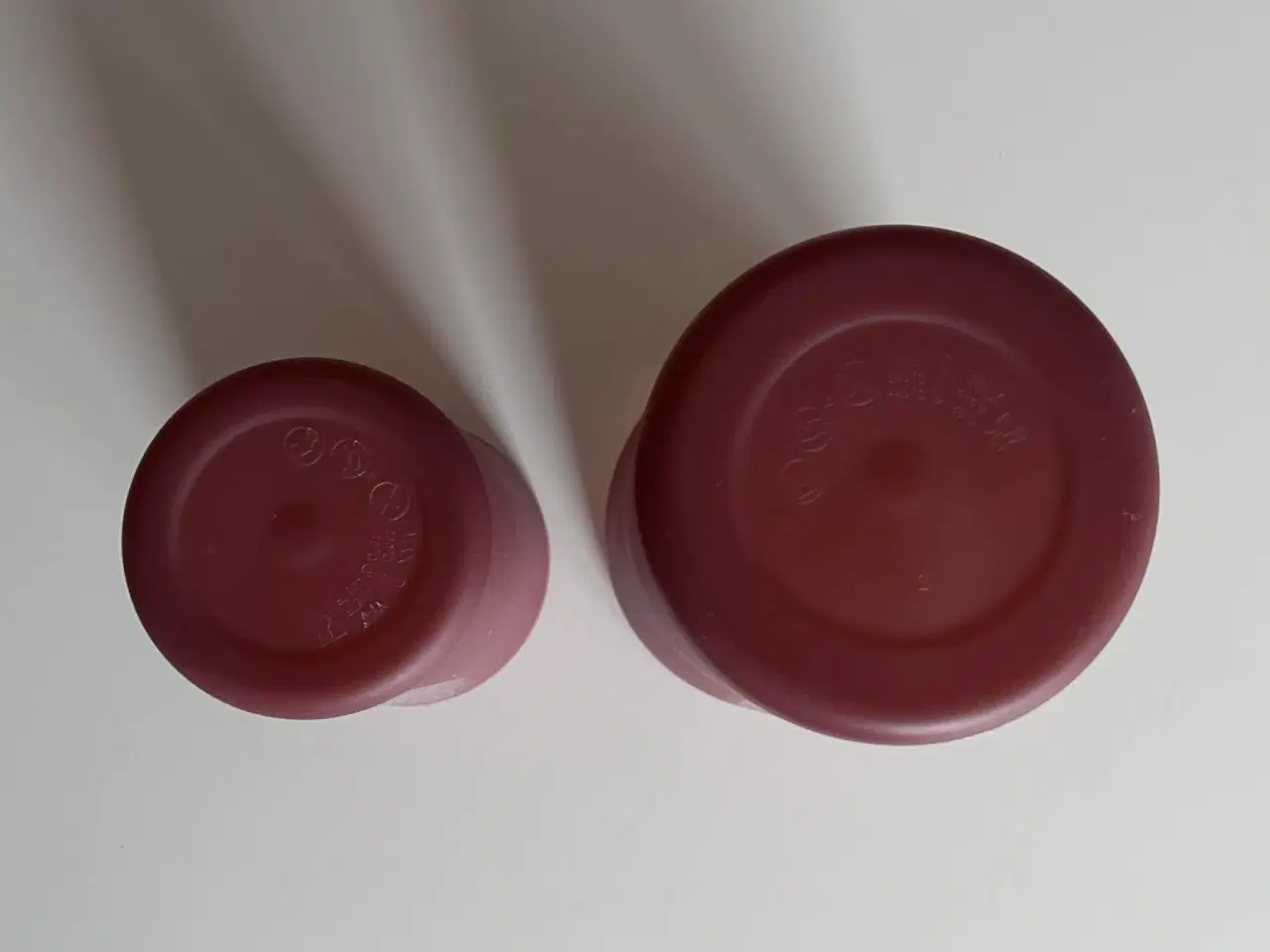 Billede 4 - By Ditte Julie målekandesæt 0,5 // 1 liter