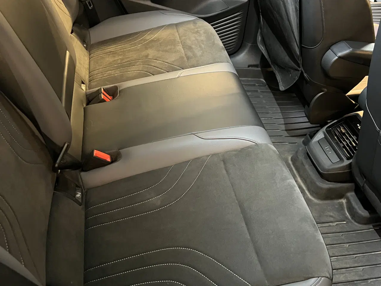 Billede 6 - Vw ID.4 pro performance m. serviceaftale