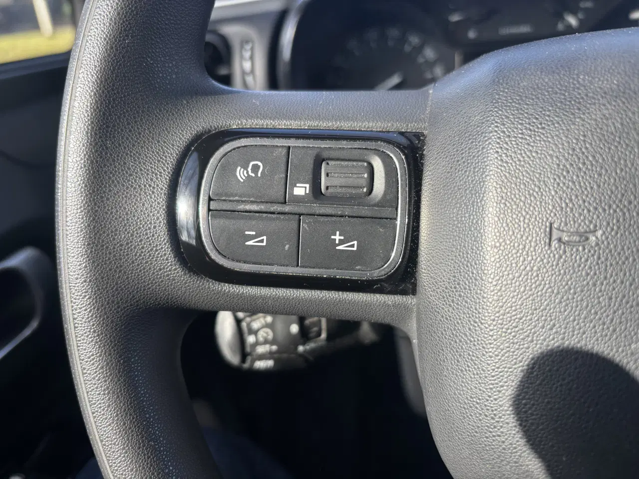 Billede 12 - Citroen C3 Benzin Automatgear