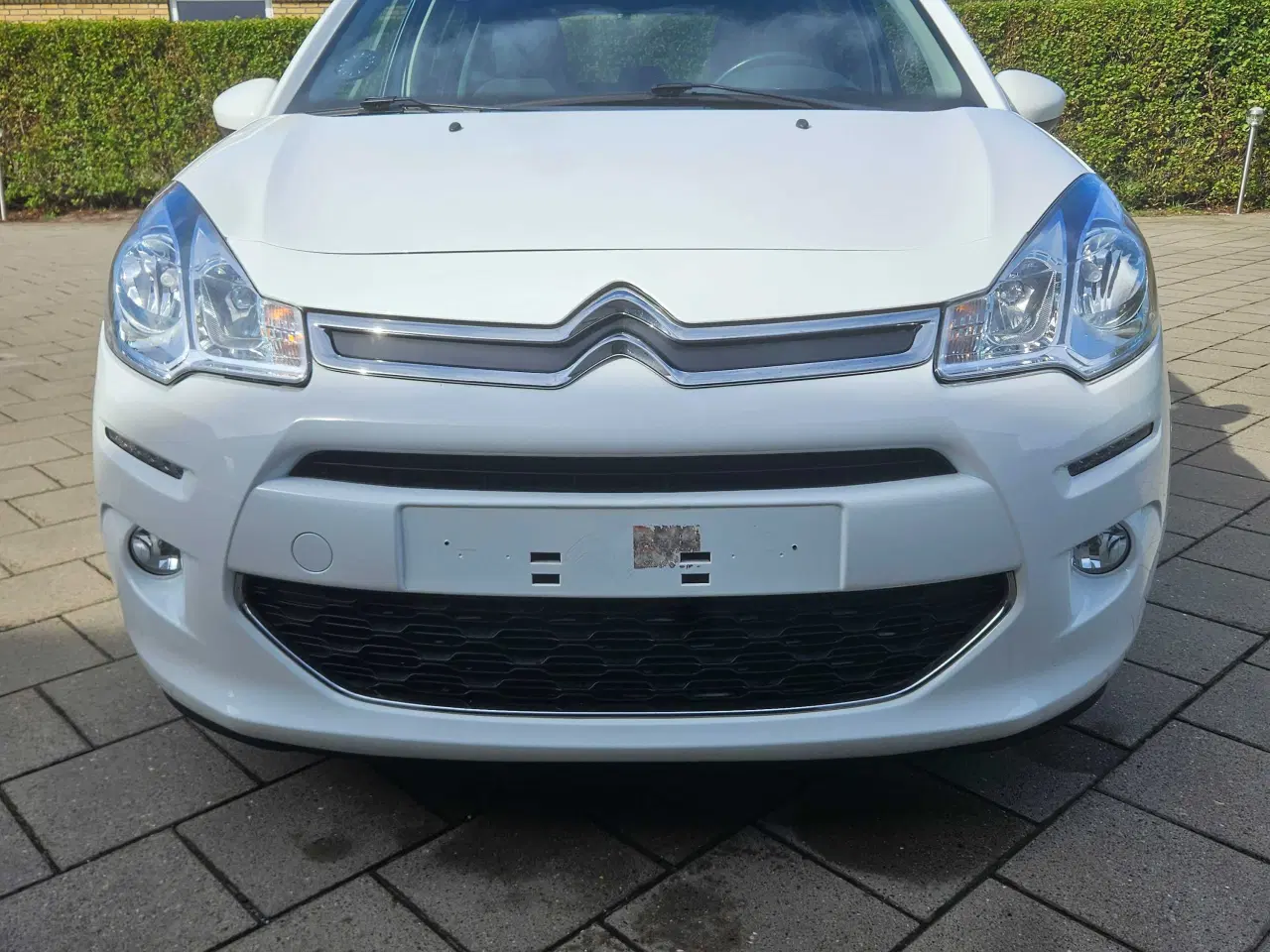 Billede 1 - Citroën C3, 1.6 HDI 5 dørs 