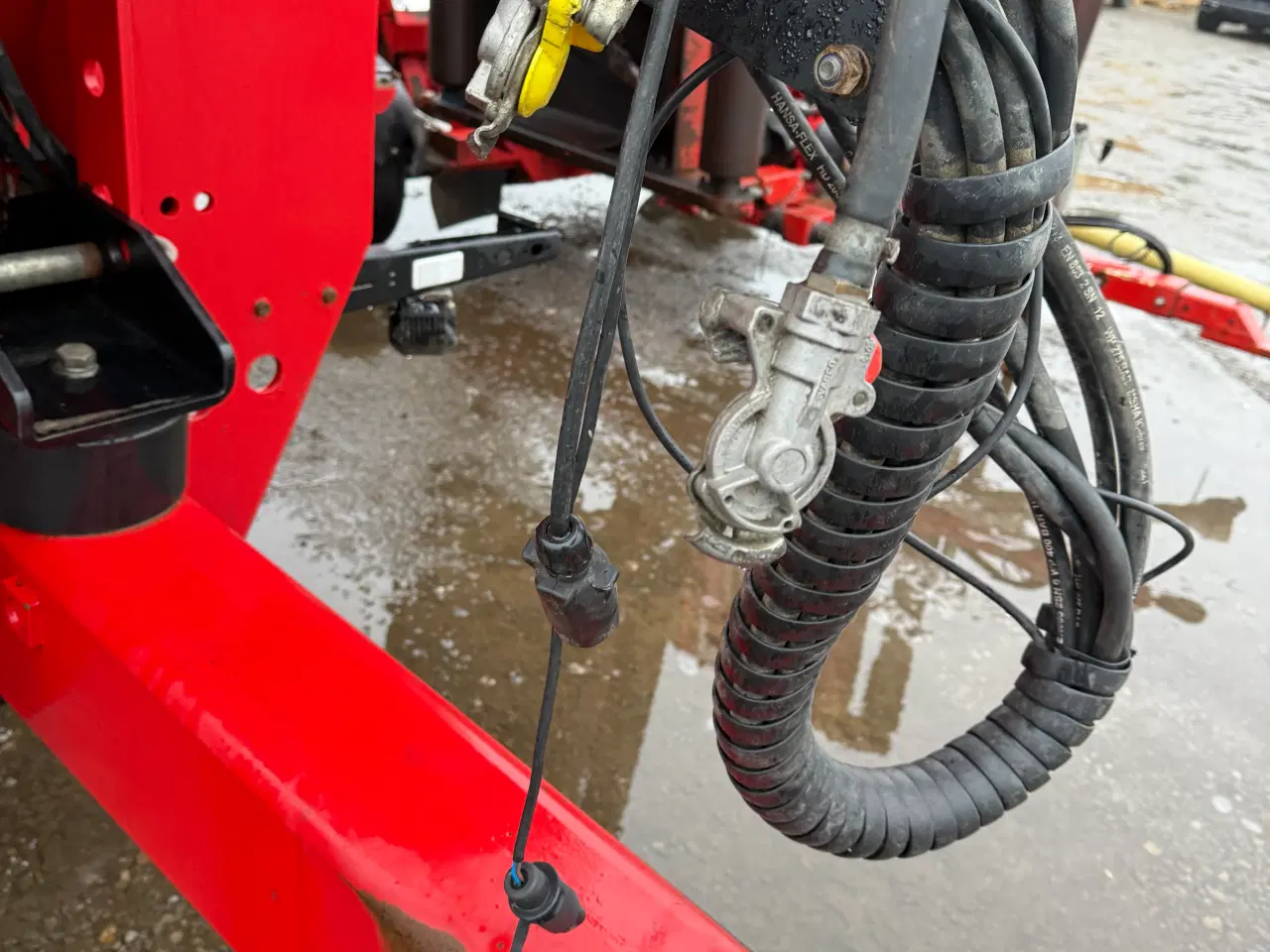 Billede 5 - Krampe dumpervogn 