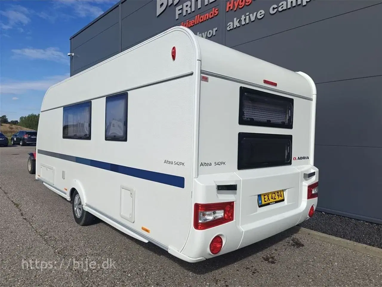 Billede 14 - 2022 - Adria Altea 542 PK