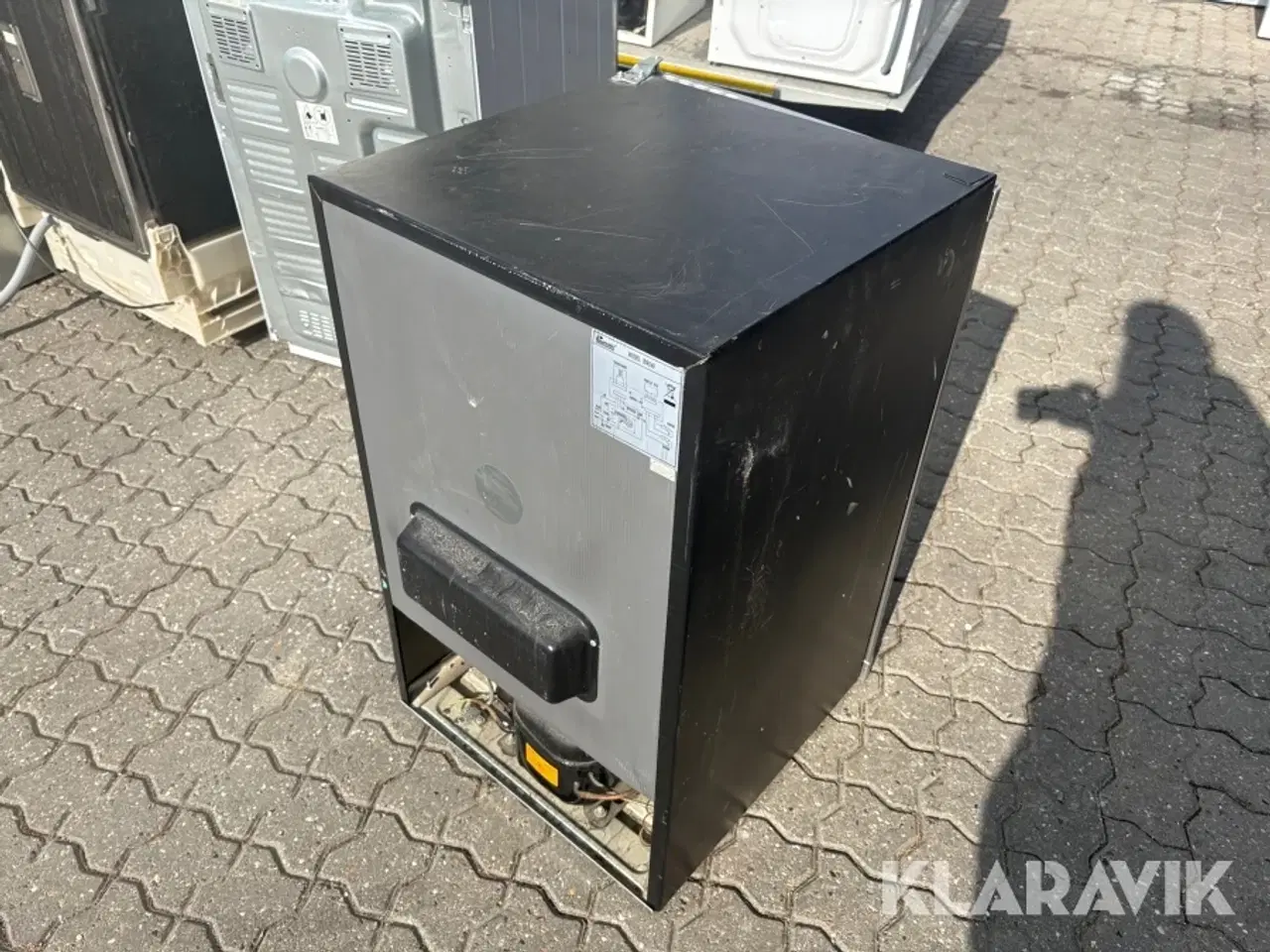 Billede 3 - Vinkøleskab Baumatic BWE40