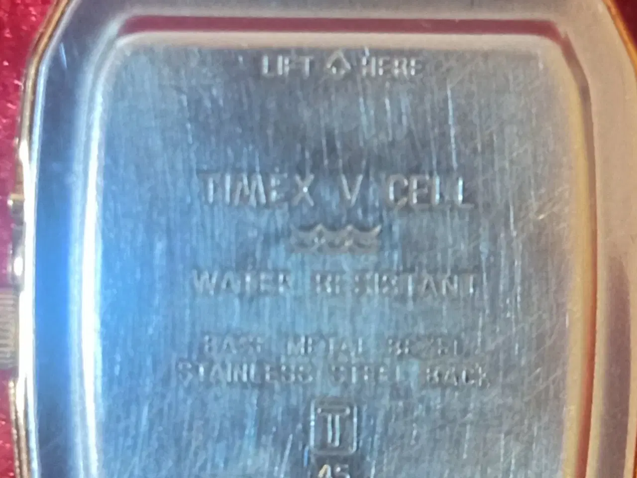 Billede 4 - Timex - et samlerur!
