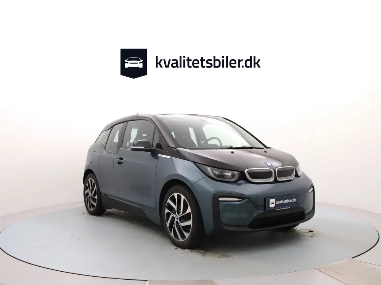 Billede 6 - BMW i3  Charged