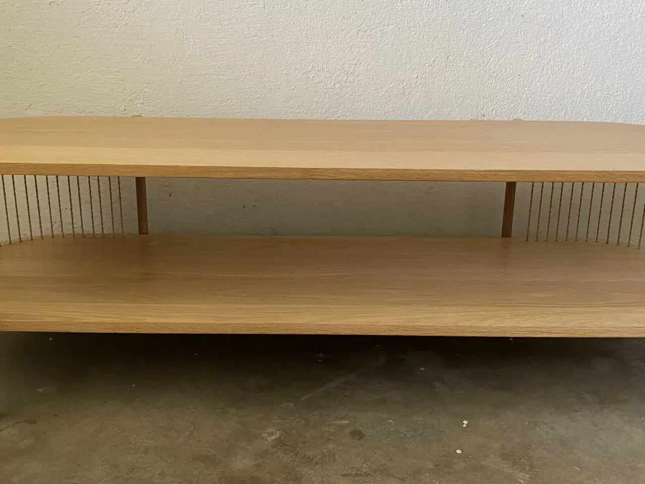 Billede 1 - TV bord /sofabord