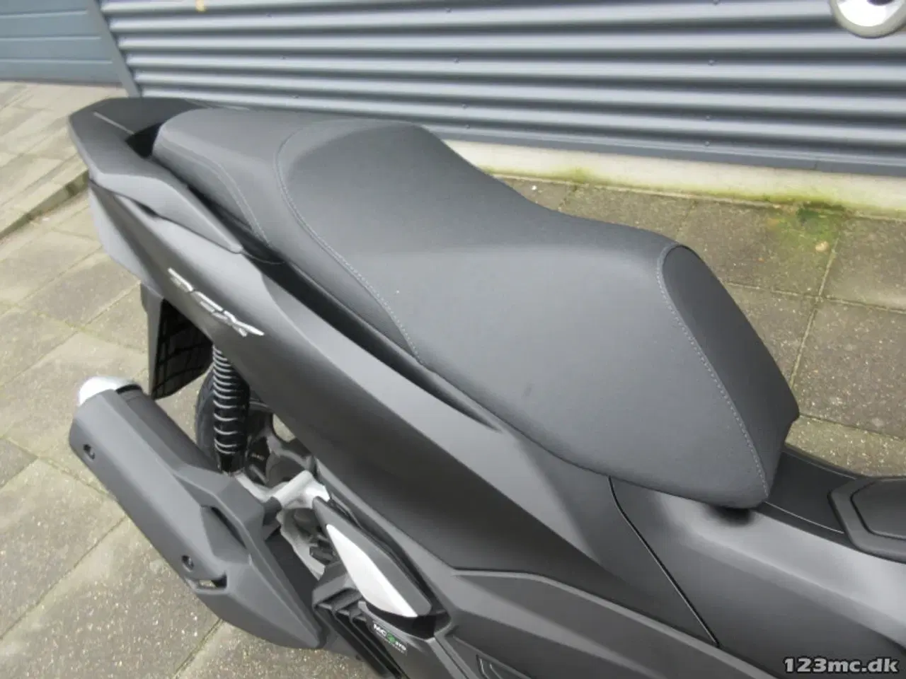 Billede 8 - Honda PCX 125 MC-SYD BYTTER GERNE