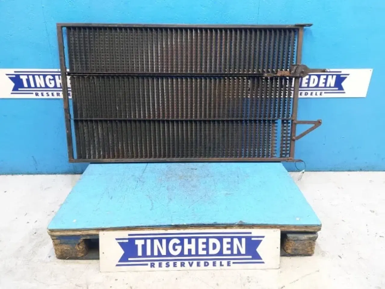 Billede 1 - Massey Ferguson 7278 Undersold 28482374