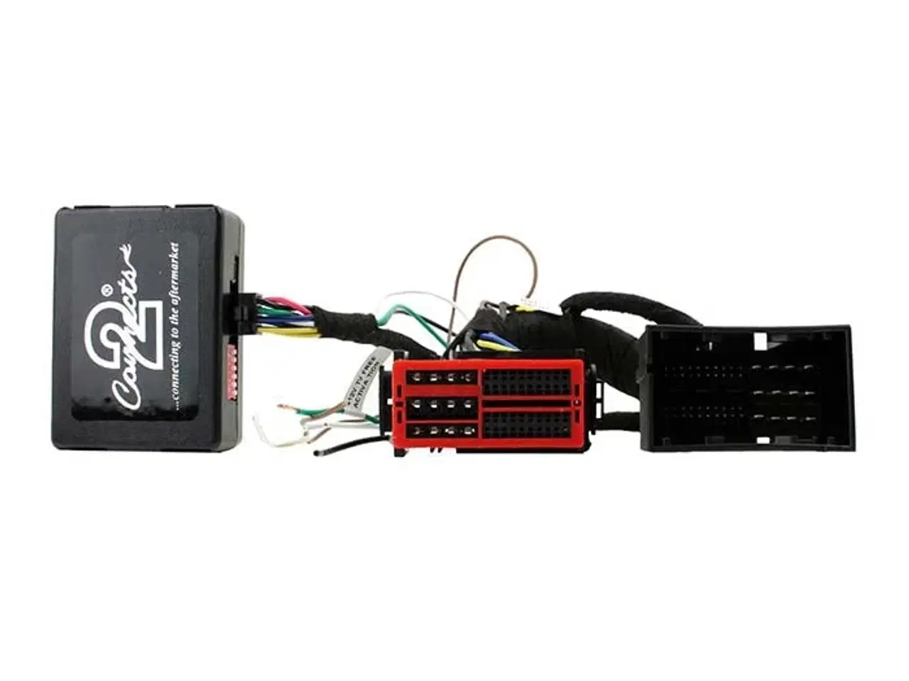 Billede 1 - Bakkamera interface Fiat 500 l x e cab