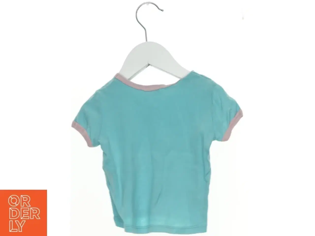 Billede 2 - T-Shirt fra United Colors Of Benetton (str. 74 cm)