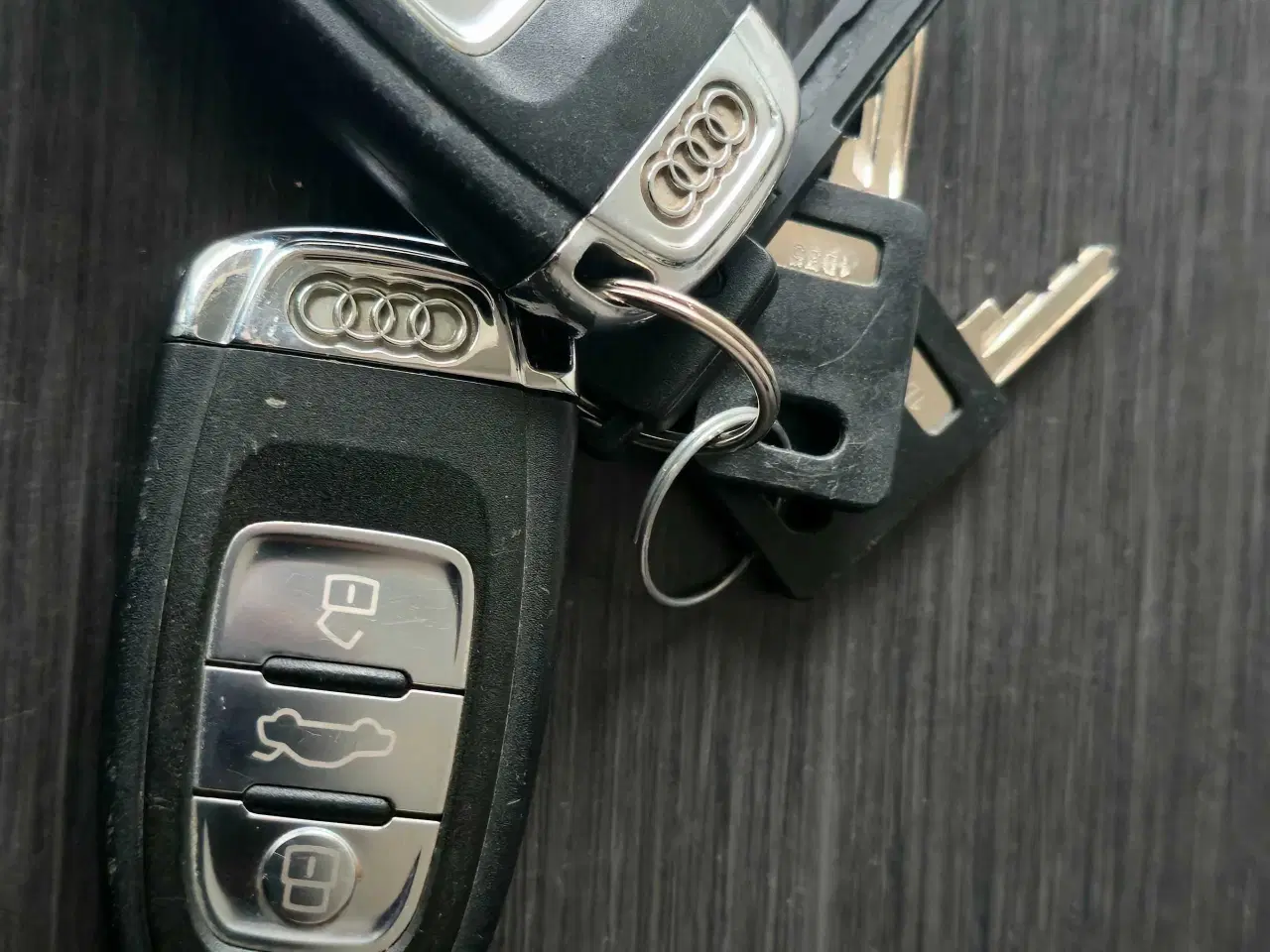 Billede 20 - Yderst Velholdt Audi 1.8 TFSI 