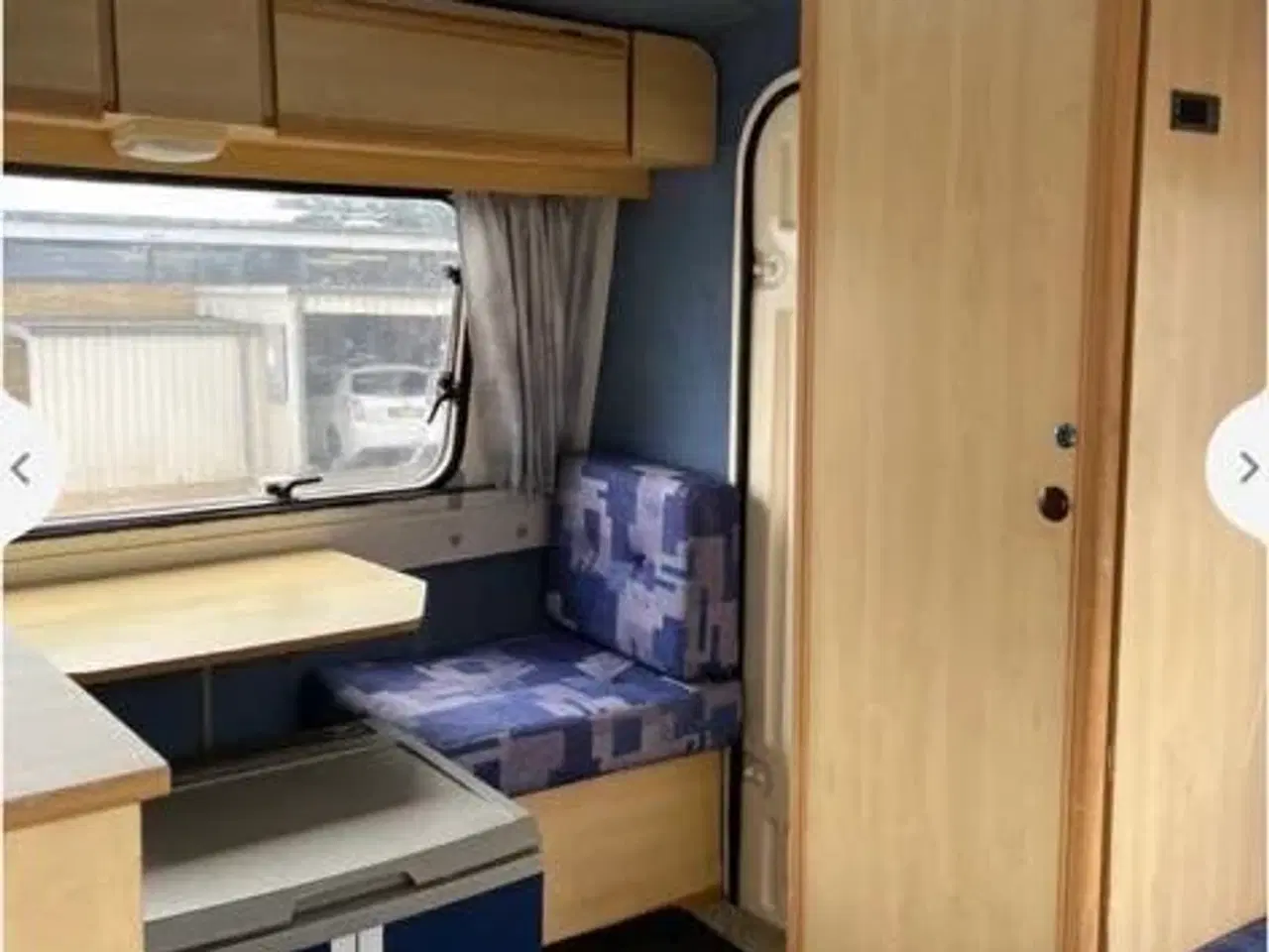 Billede 6 - Safari 280 årg 2005