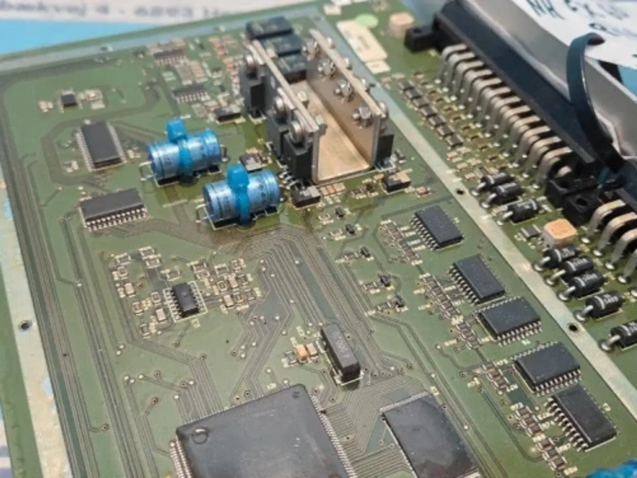 Billede 3 - New Holland FX60 Print 84807144