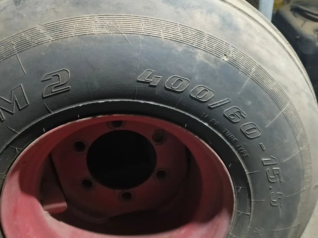 Billede 5 - Stomil 2 stk.