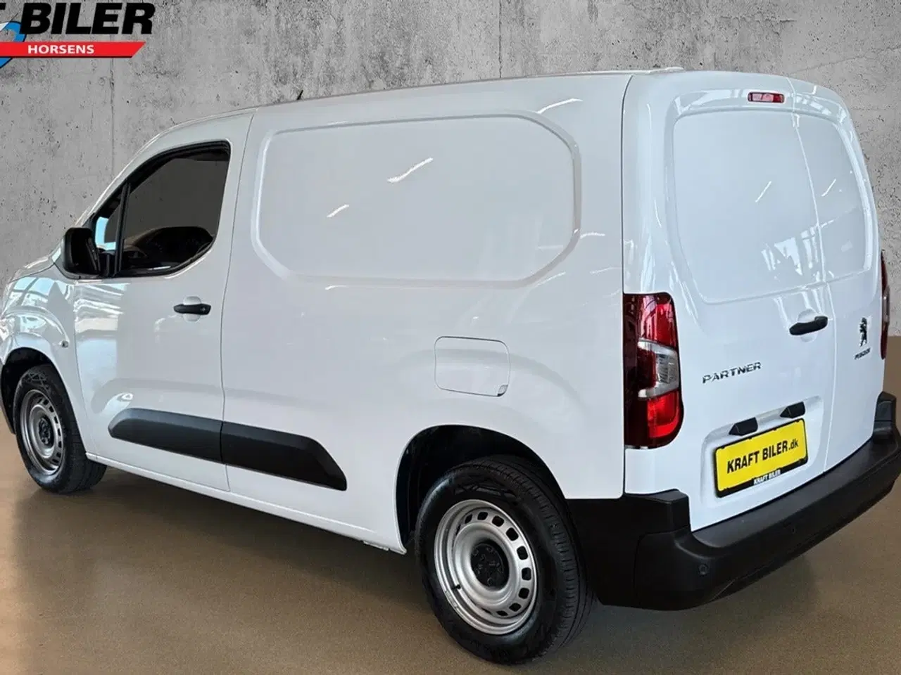Billede 4 - Peugeot Partner 1,5 BlueHDi 100 L1V1 Ultimate Van